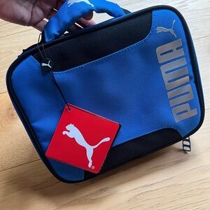 ⭐️BOGO FREE⭐️ NWT PUMA Lunch bags